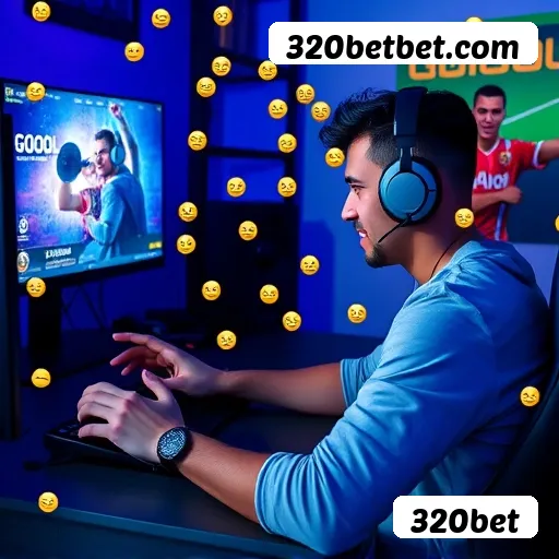 Download 320bet Windows