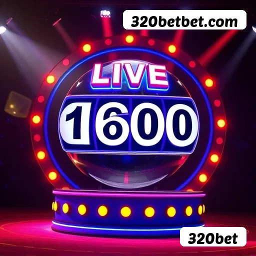 Chuva de bônus 320bet nos caça-níqueis