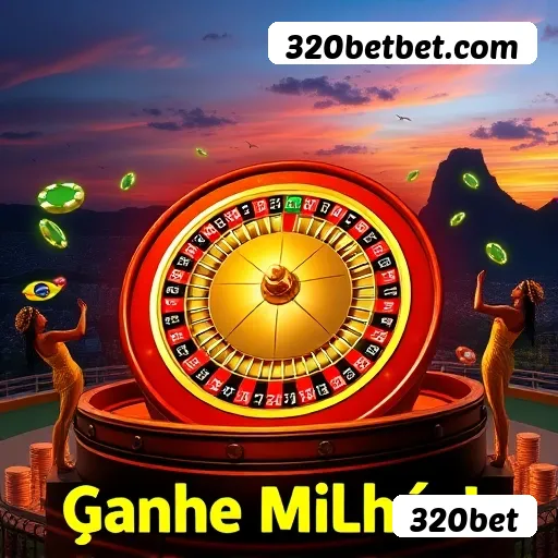 Ganhador 320bet