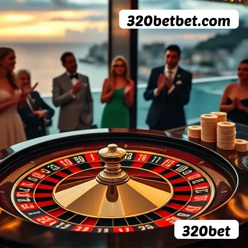 Prêmio 320bet